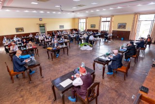 कसरी पन्छियो नेकपा विभाजनको पहिरो?