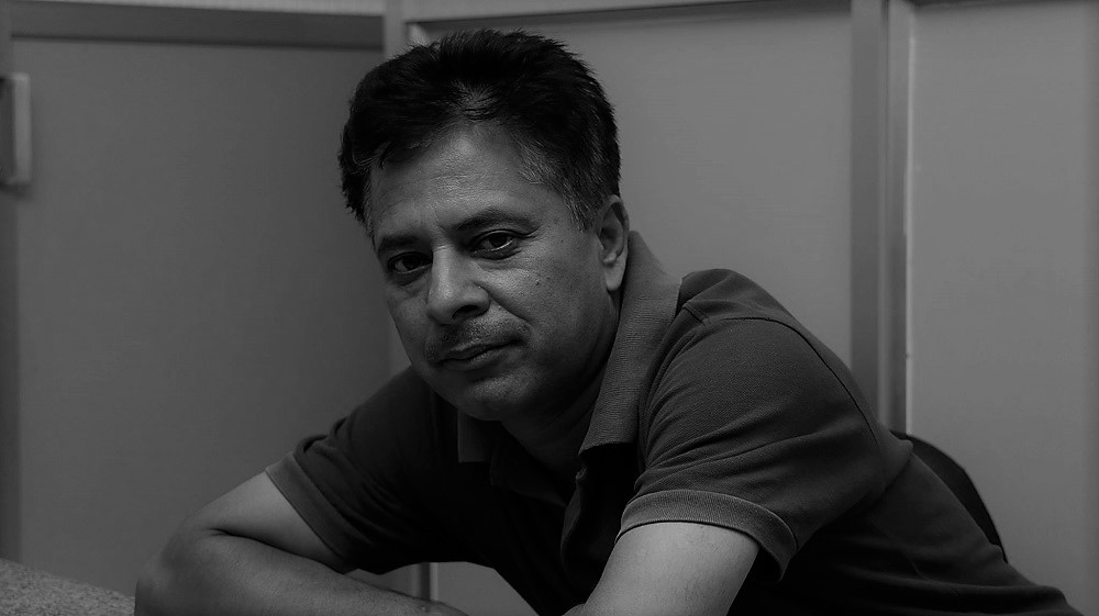 प्राइम टिभीका गौतमको निधन