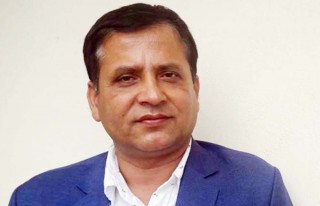 आयल निगमलाई अटोमेशनमा लैजाने गरी काम भइरहेको छ : कार्यकारी निर्देशक पौडेल