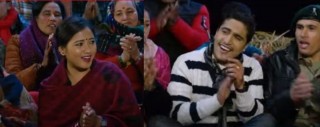 प्रकाश सपुतको शब्दमा बिनोद र सम्झनाको 'गण्डकी सलल'  (भिडियोसहित)