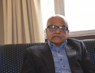 देश र दल गलत व्यक्तिको हातमा पुग्नुमा जनता र कार्यकर्ता नै दोषी : विश्लेषक बराल