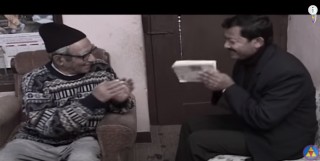 राष्ट्रकविको सम्झना गर्दै नारायणले ल्याए नयाँ भर्सनको ‘उनको प्रिती’ (भिडियोसहित)