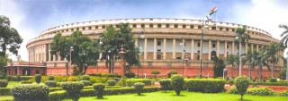 भारतमा बर्षे अधिवेशन शुरु, १७ सांसद कोरोना सङ्क्रमित