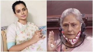 कंगनाको जयालाई प्रश्न : तपाईँको छोरा झुण्डिएको भए पनि यस्तै भन्नुहुन्थ्यो ?