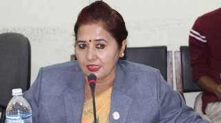 कांग्रेस विषेश महाधिवेशनको पक्षमा थपिए ३० जना केन्द्रिय सदस्य