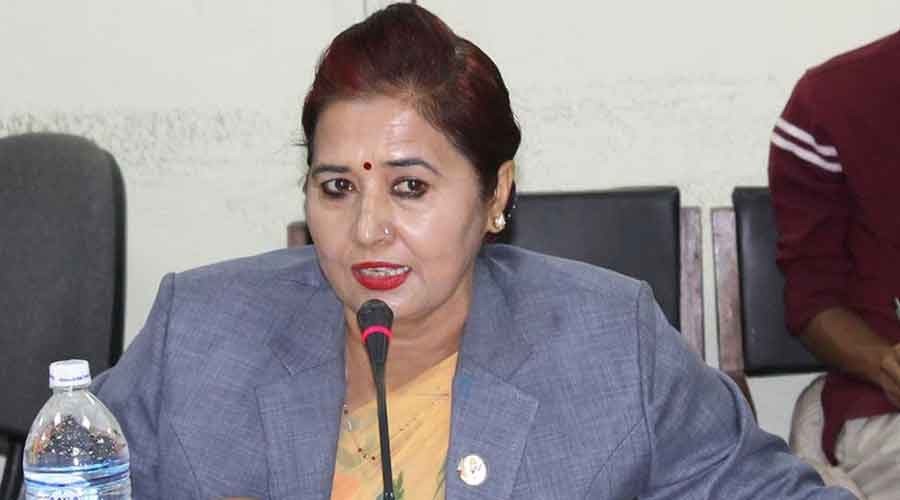 कांग्रेस विषेश महाधिवेशनको पक्षमा थपिए ३० जना केन्द्रिय सदस्य