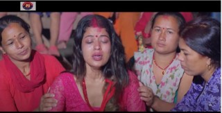 रामु, नेत्र र सुमनको 'दुर्भाग्य' (भिडियोसहित)