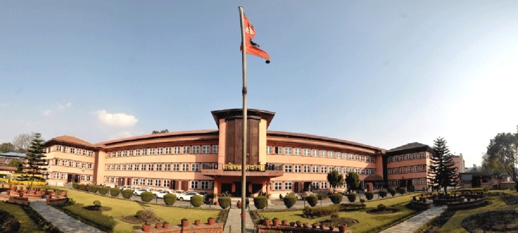 जसपा सांसदको रिटमा अन्तरिम आदेश दिन सर्वोच्चद्वारा अस्वीकार, अब के होला ? (आदेशसहित)