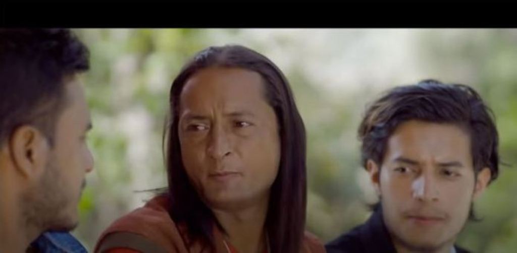 जनचेतनामुलक सन्देश बोकेको चलचित्र 'कोरोना’ युट्युवमा सार्वजनिक