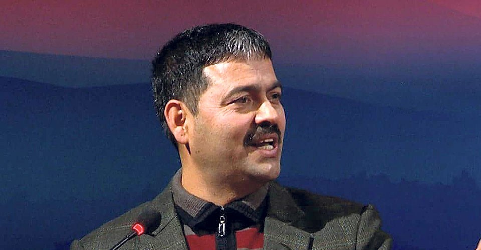 ‘वित्तीय संघीयताको अभ्यास अझै अपर्याप्त छ’ : संघीयताविज्ञ डा. देवकोटा