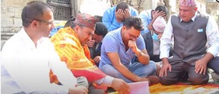 रोएर सरकारको विरोध, यस्तो छ कारण