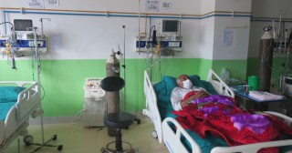 अनशनरत डा. केसी काठमाडौं आउन तयार, काठमाडौं आएर अनशन बस्ने