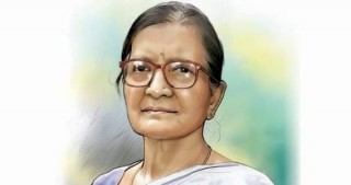 वाम-लोकतान्त्रिक आन्दोलनकी शिखर व्यक्तित्व सहानाको छैठौं स्मृति दिवस मनाइँदै