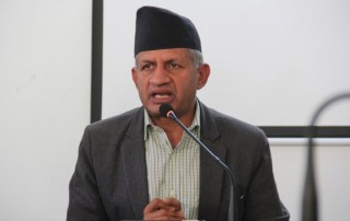 सरकारले भन्यो : 'हुम्लामा चीनले नेपाली भूमि मिचेको छैन'