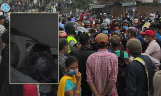 ‘जैसवालको मृत्यु शंकास्पद होइन, स्वाभाविक हो’