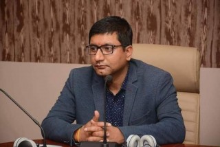 पत्रकार अजयबाबु शिवाकोटीलाई पाँच लाख रुपैयाको पुरस्कार दिइने
