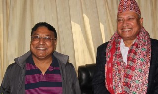 श्रेष्ठले राजीनामा दिएपछि प्रेस काउन्सिल कार्यवाहक अध्यक्षमा बुढाथोकी