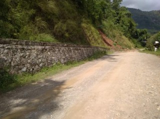 काम सकेको वर्षदिन बितिसक्दा पनि मजदुरले पाएनन् पारिश्रमिक, ठेकेदार सम्पर्कविहीन