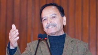 सवै लोकतन्त्रवादीलाई समेट्न सक्नेलाई मात्र काँग्रेसको नेतृत्वमा ल्याउनुपर्छ : सिटौला