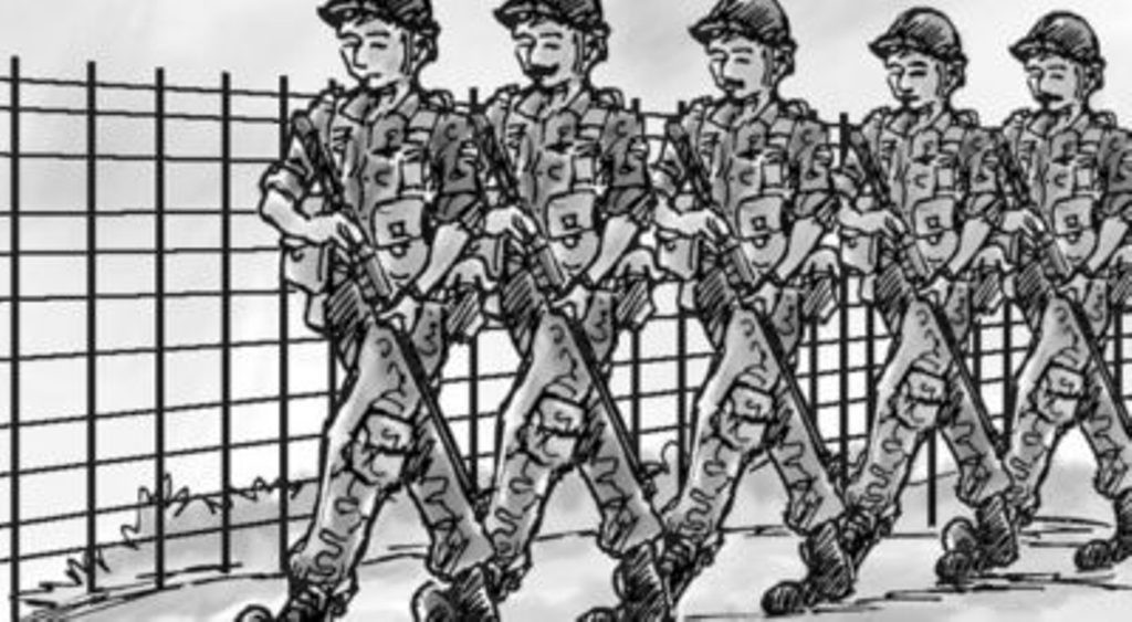 अधिकारका लागि एकजुट हुन भूतपूर्व सैनिक एवं प्रहरी कल्याणकारी महासंघको अपिल