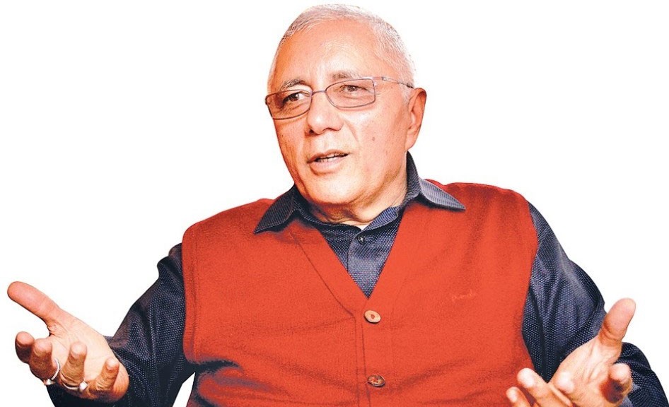 पेल्दै गए भ्रातृ संस्थामा समानान्तर समिति बनाउने शेखर समूहको चेतावनी