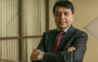 व्यवसायी चन्द्र ढकाललाई कोरोना संक्रमण पुष्टी