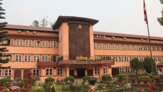 सिडियो र जिल्ला समन्वय समिति खारेजको मागमा सर्वोच्च अदालतको दरपीठ