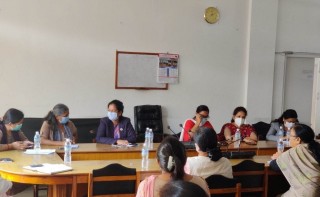 ‘बलात्कारीलाई मृत्युदण्डसम्मको सजाय हुनुपर्छ’