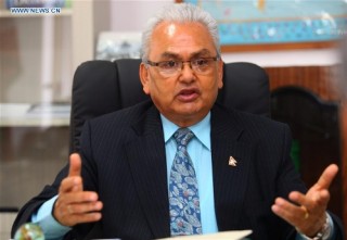 चिनियाँ मिडियामा भारतबारेकोे टिप्पणीले विवादमा तानिए राजदूत पाण्डे, के भन्छन् विज्ञ ?