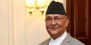 यस्तो आयो प्रधानमन्त्रीको कोरोना परीक्षण रिपोर्ट