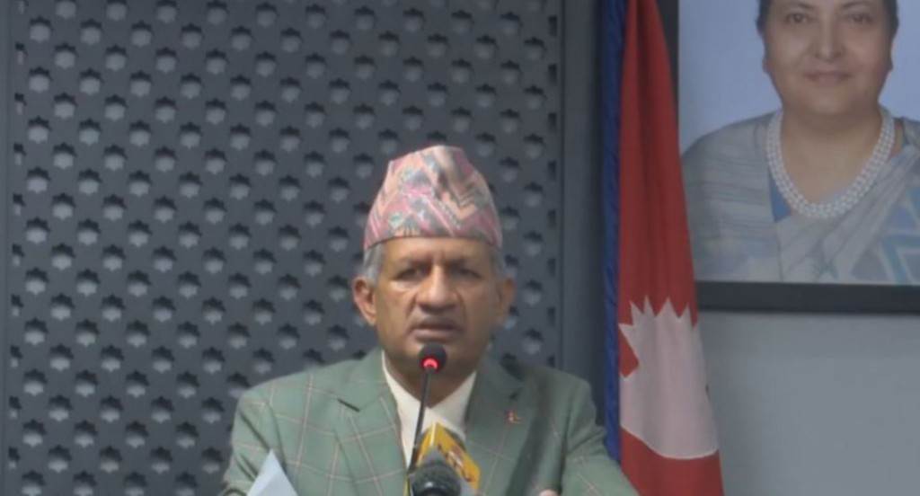 लोकसेवालाई नयाँ पदपूर्तिको बाटो खुल्यो