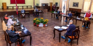 नेकपा सचिवालय बैठक आज दिउसो ४ बजे बस्दै, यस्ता छन् बैठकका एजेण्डा