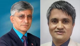 प्रधानमन्त्रीका प्रमुख सल्लाहकार र प्रेस सल्लाहकारलाई कोरोना संक्रमण पुष्टि