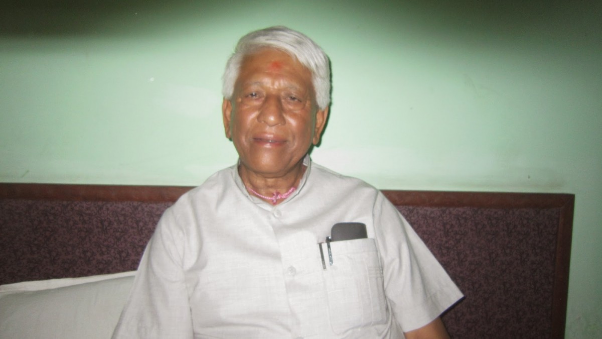 काँग्रेस नेता अर्जुननरसिंह केसीसहित ४ जनामा कोरोना पुष्टि
