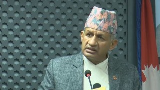 सरकारले भन्योः ढुक्क हुनुस्, अब देशव्यापी लकडाउन हुन्न