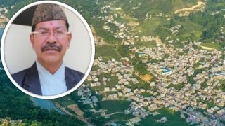 वालिङलाई स्मार्ट सिटी घोषणाका लागि आधार तयार पार्दैछौँः मेयर खाँण