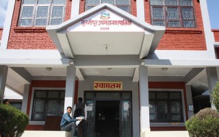 तुलसीपुरका मेयरसहित २१ जनामा संक्रमण पुष्टि, उपमहानगरपालिकाका  १९ वटै वडा एक हप्ताका लागि बन्द