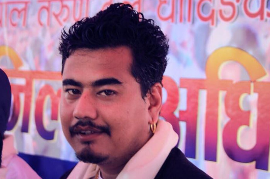 धादिङका ‘गुण्डा नाइके’ राधे भण्डारी पक्राउ