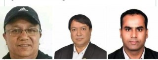 कोरोनाका कारण दुई दिनमा तीन वकिलको निधन, कानुन व्यवसायीहरु स्तब्ध