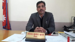 केन्द्रमा भएका ठूला भ्रष्टाचारले स्थानीय तह पनि बदनाम भएको छ : मेयर गुप्ता