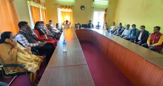 कर्णाली प्रदेश सरकारलाई दिएको समर्थन फिर्ता लिने एमालेको निर्णय