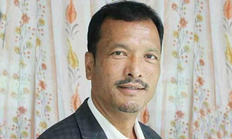 कर्णाली प्रदेशमा आज नेकपा संसदीय दलको नेता नयाँ चुनिन्छ : गुलाबजंग शाह