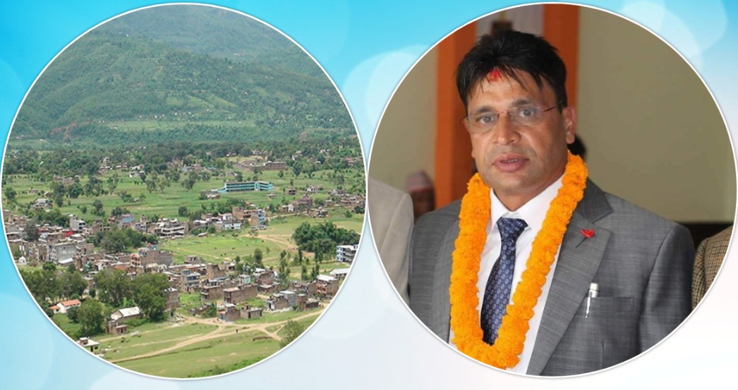 रामपुरका मेयर भन्छन्, ‘भालुबाङ जान्नौँ, गण्डकीमा मिल्न चाहन्छौँ’
