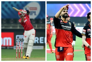 आइपिएलमा  आज   बैंगलोर र पन्जाब भिड्दै