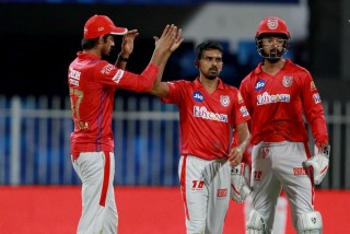 इन्डियन प्रिमियर लिगः पन्जाबको जित , बैंगलोर पराजित