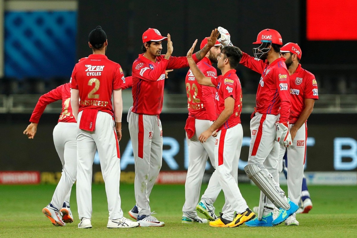 आईपिएल : मुम्बईलाई हराउदै पन्जाबको जित