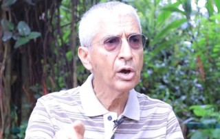 सरकार उल्टो बाटोमा लाग्यो, आत्मसमर्पण गर्‍यो, ओली सरकारको औचित्य छैन : डा दिक्षित