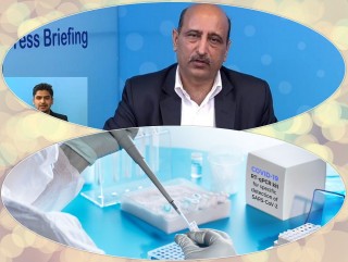 अबदेखि सर्वसाधारणको कोरोना परीक्षण नगर्ने सरकारी निर्णयको चौतर्फि विरोध