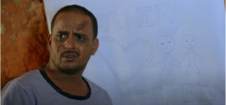 ‘बहिनी’ संगै यस्तो अवस्थामा देखिए चिरञ्जिवी सापकोटा (भिडियोसहित)