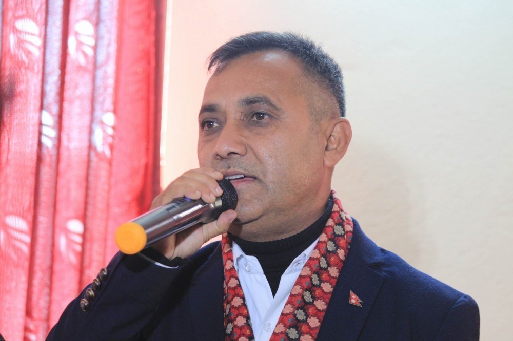 सरकारलाई कांग्रेसको प्रश्न – सांसद विकास कोष खारेज गर्न नमान्ने, अनि निःशुल्क उपचारबाट भाग्ने ?